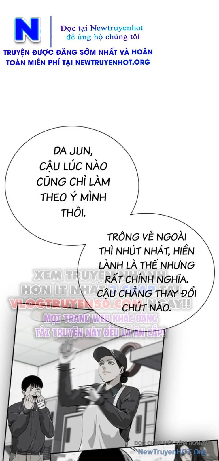 Để Có Thể Sống Sót Chapter 173 - Next 