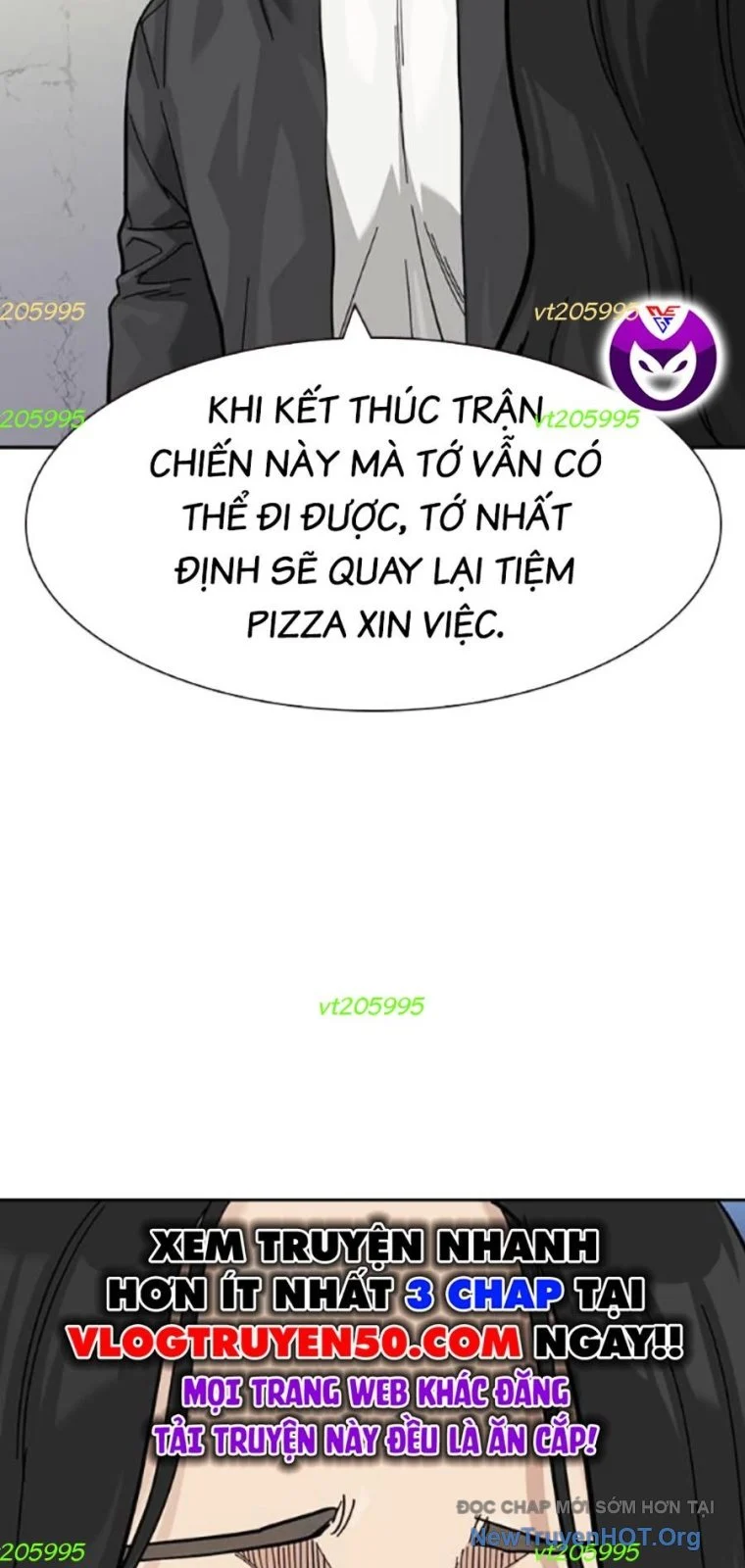 Để Có Thể Sống Sót Chapter 173 - Next 