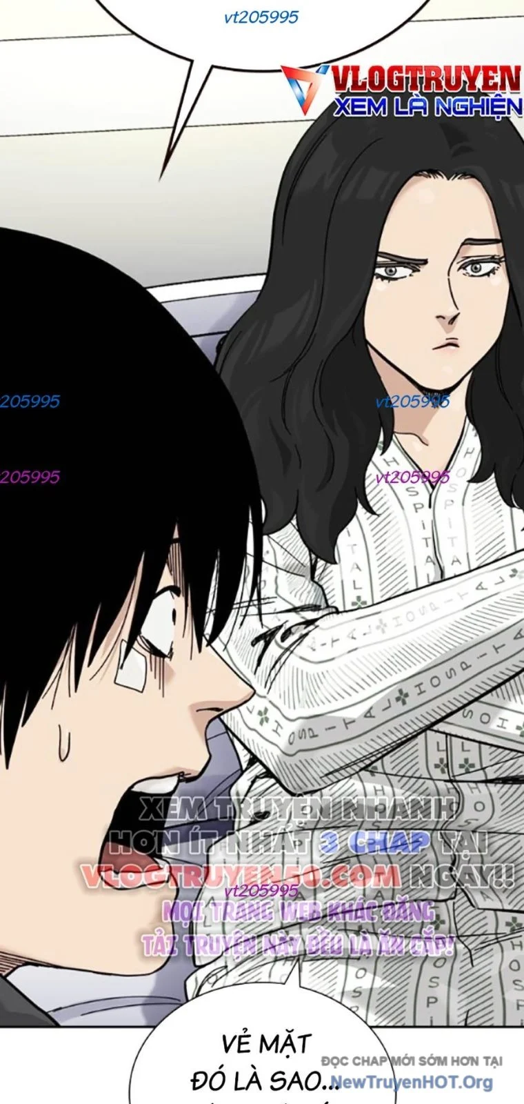 Để Có Thể Sống Sót Chapter 173 - Next 