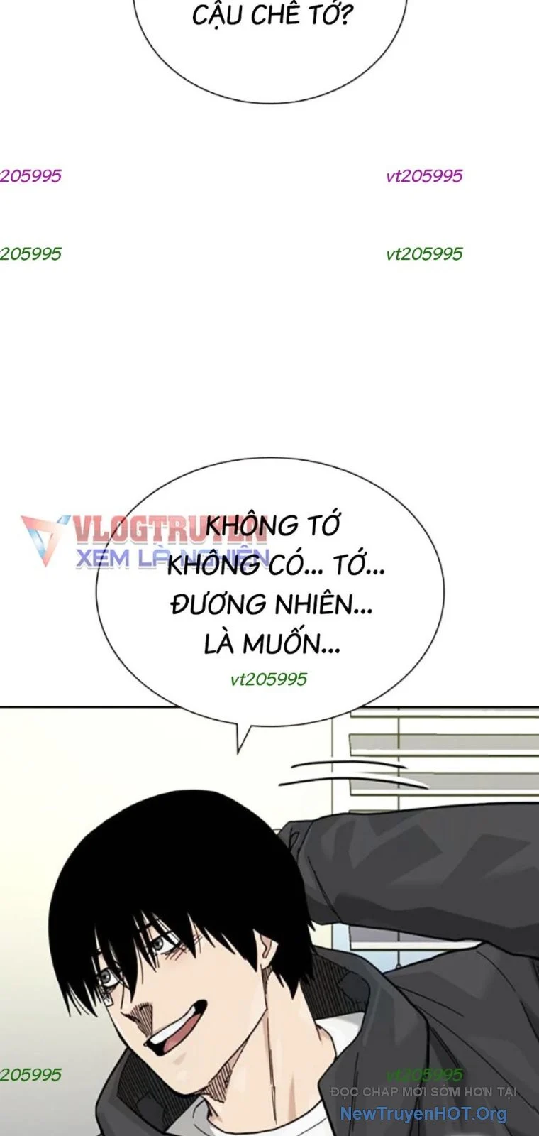 Để Có Thể Sống Sót Chapter 173 - Next 