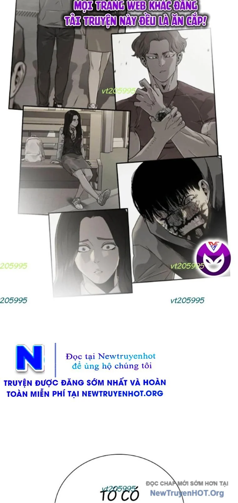 Để Có Thể Sống Sót Chapter 173 - Next 