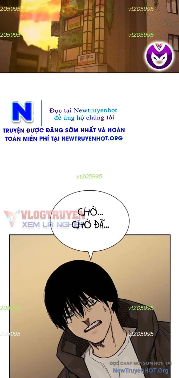 Để Có Thể Sống Sót Chapter 173 - Next 