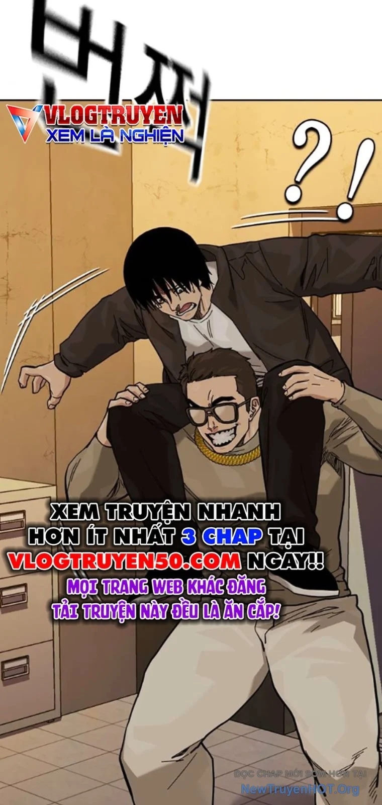 Để Có Thể Sống Sót Chapter 173 - Next 