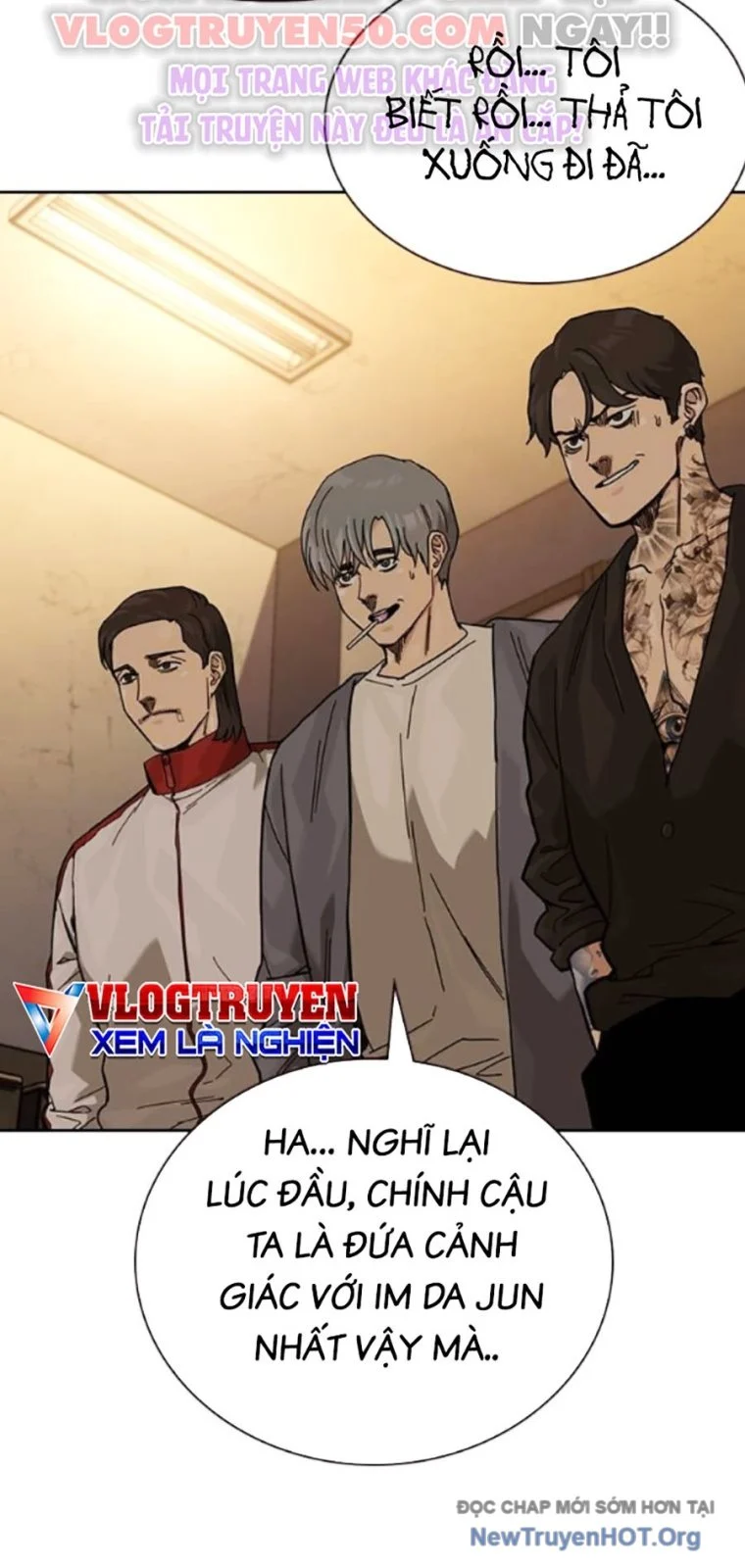 Để Có Thể Sống Sót Chapter 173 - Next 
