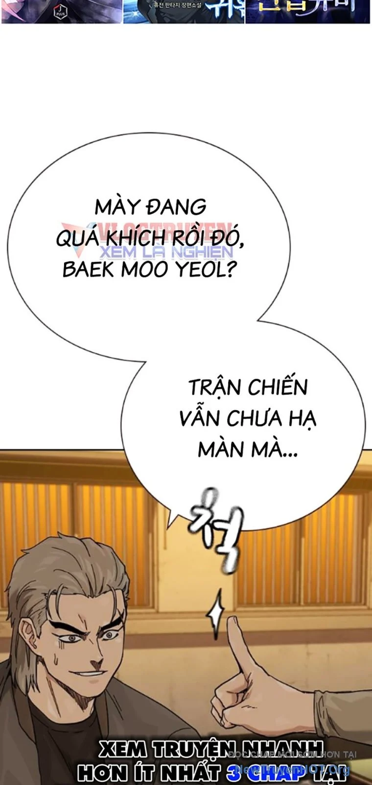 Để Có Thể Sống Sót Chapter 173 - Next 