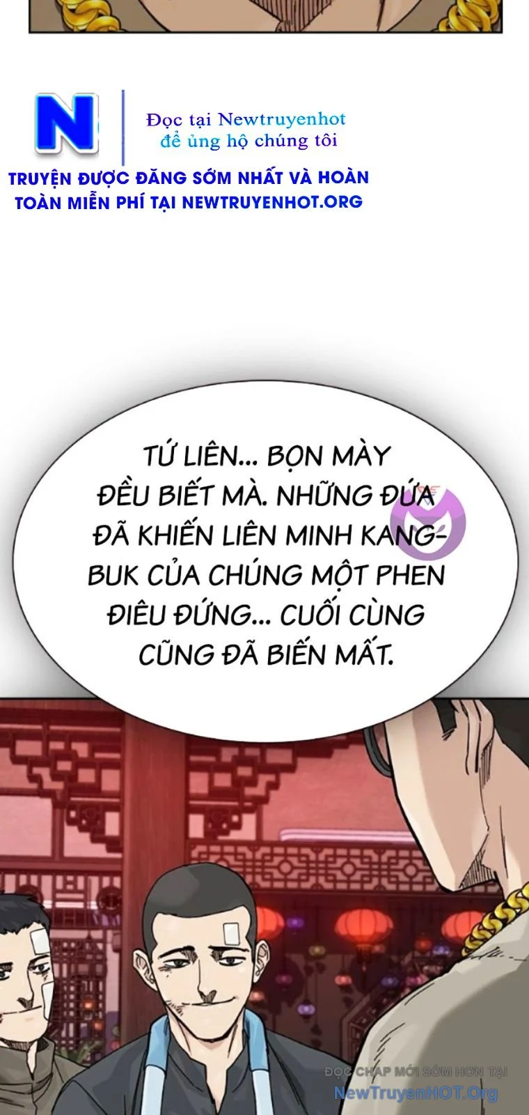 Để Có Thể Sống Sót Chapter 173 - Next 