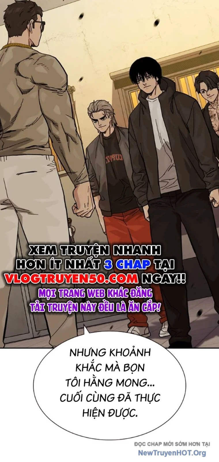 Để Có Thể Sống Sót Chapter 173 - Next 