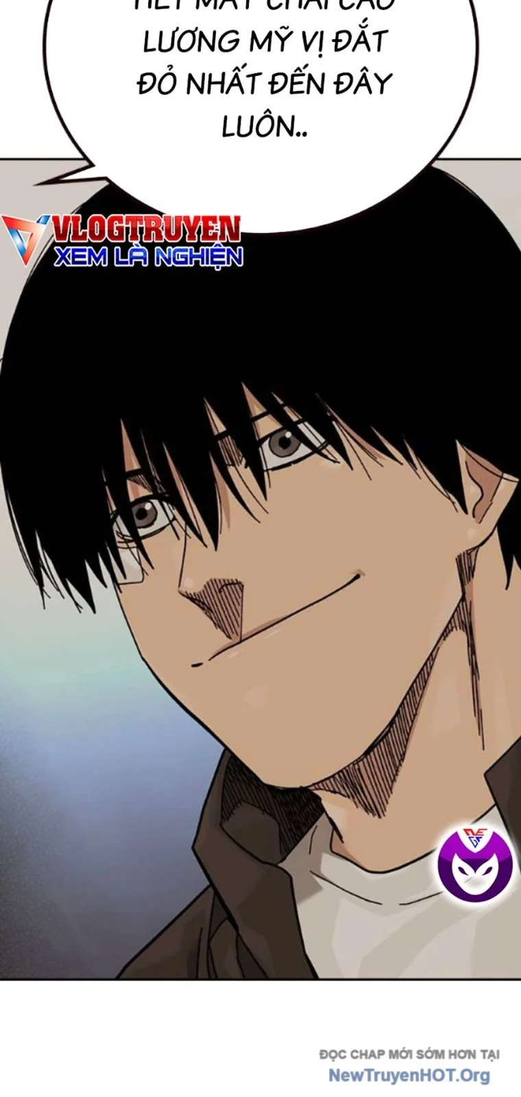 Để Có Thể Sống Sót Chapter 173 - Next 