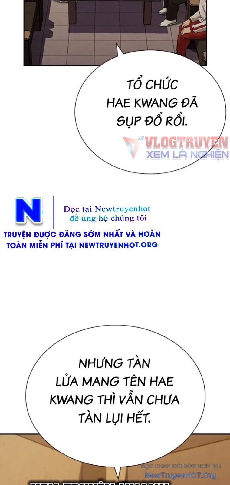 Để Có Thể Sống Sót Chapter 173 - Next 