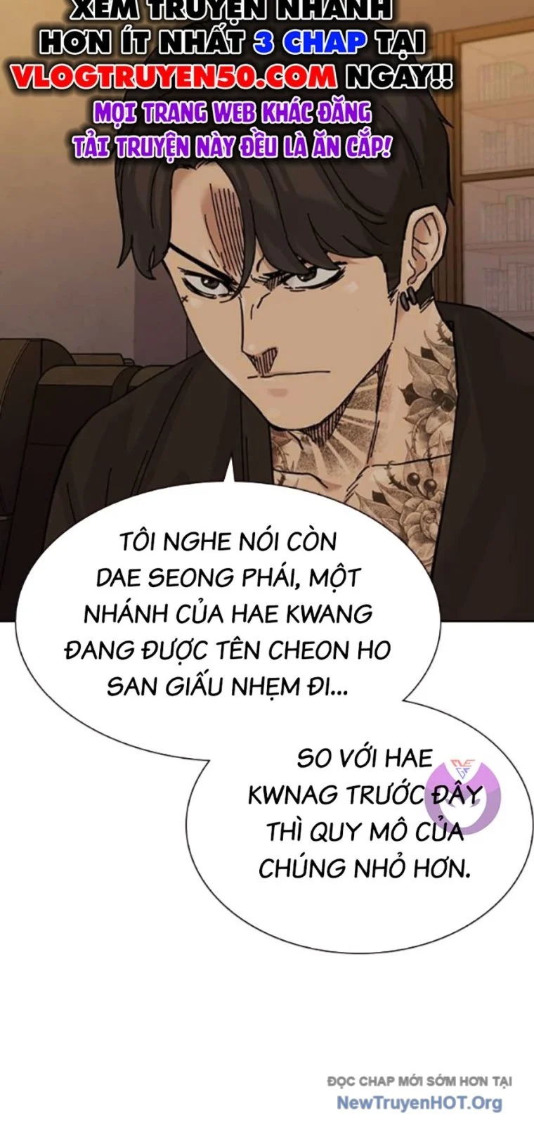Để Có Thể Sống Sót Chapter 173 - Next 