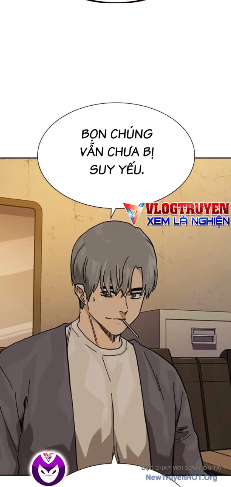 Để Có Thể Sống Sót Chapter 173 - Next 