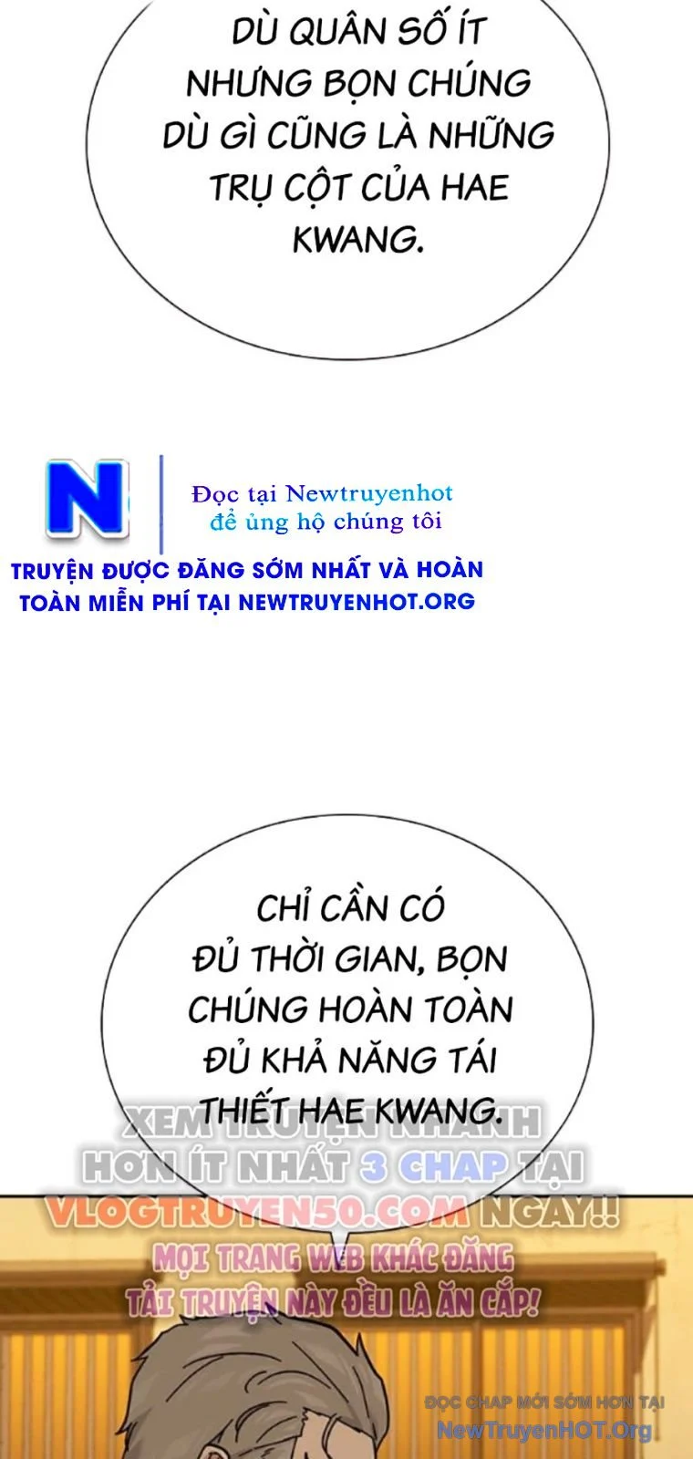 Để Có Thể Sống Sót Chapter 173 - Next 