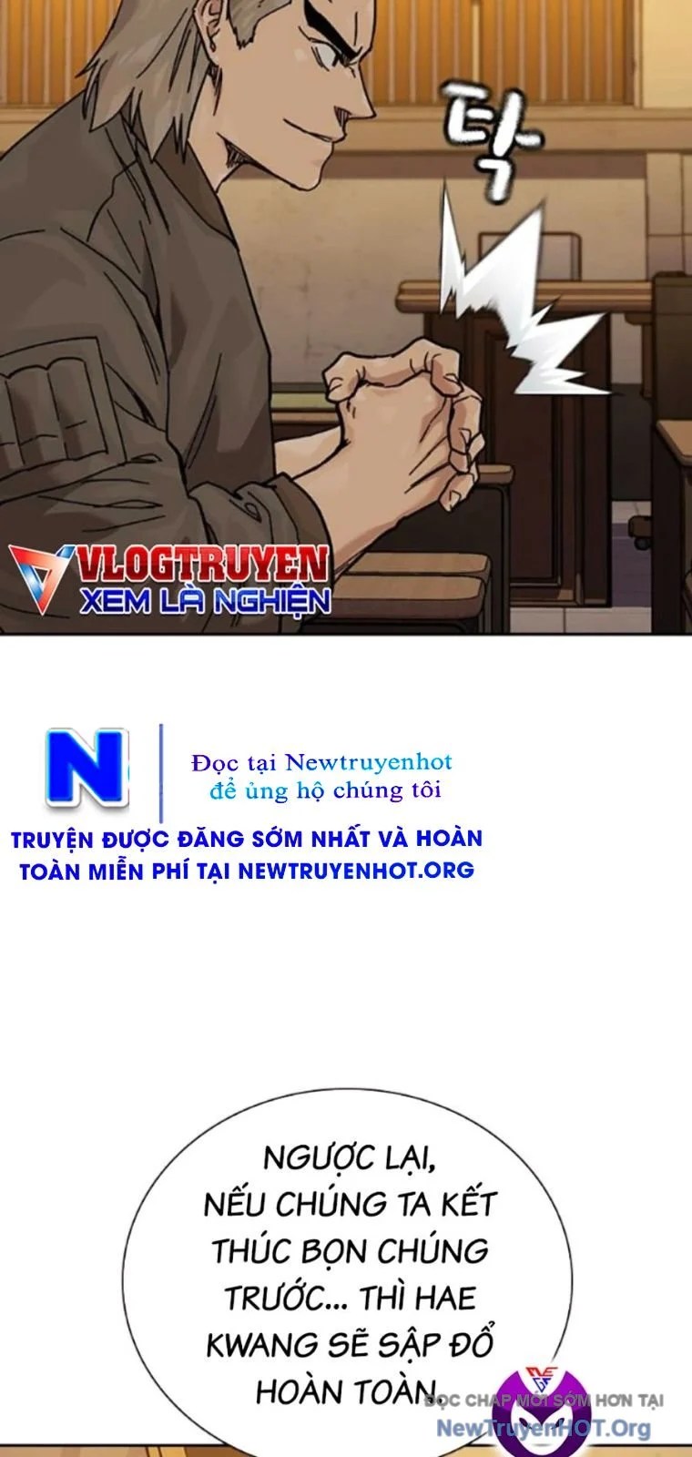 Để Có Thể Sống Sót Chapter 173 - Next 