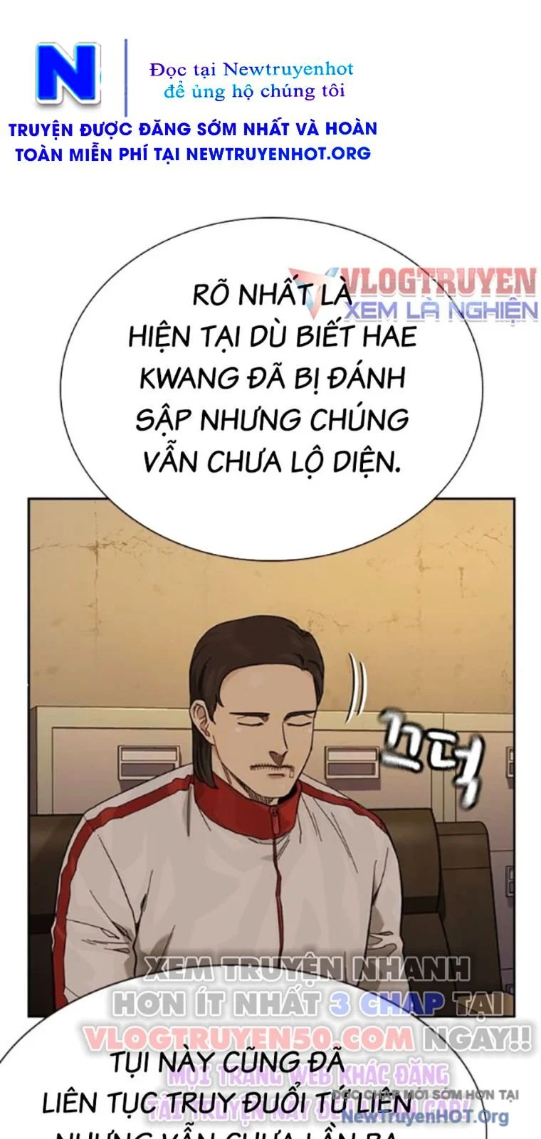 Để Có Thể Sống Sót Chapter 173 - Next 