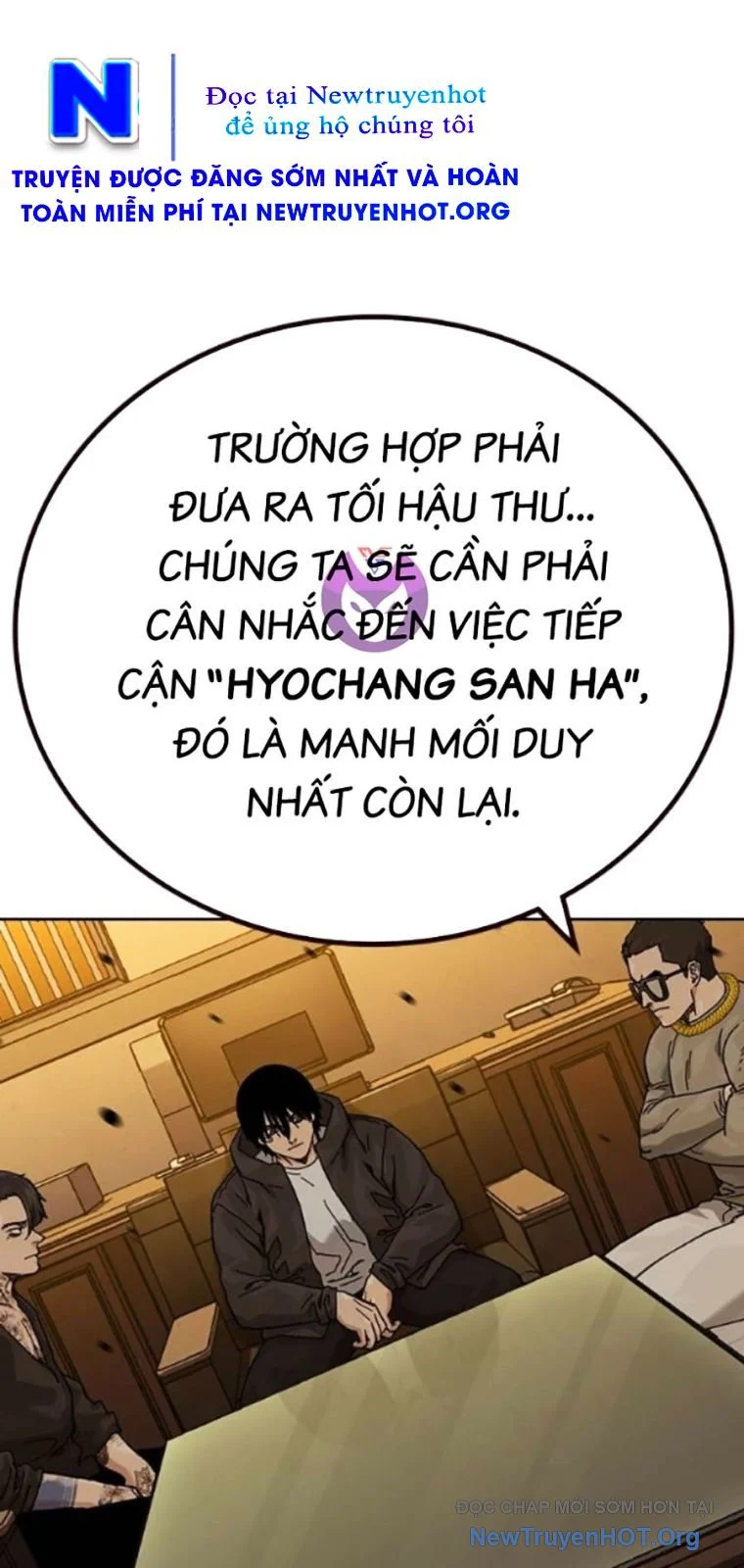 Để Có Thể Sống Sót Chapter 173 - Next 