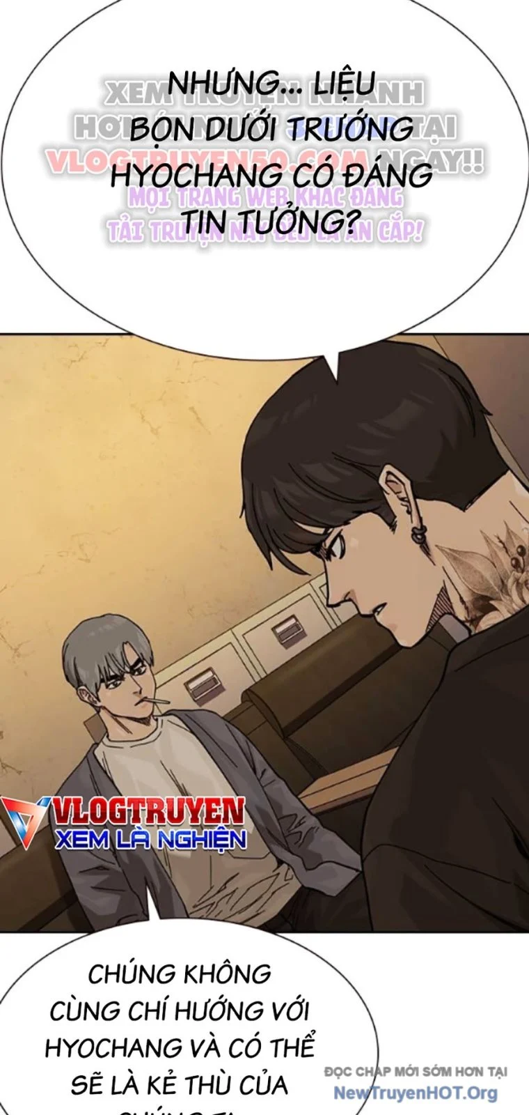 Để Có Thể Sống Sót Chapter 173 - Next 