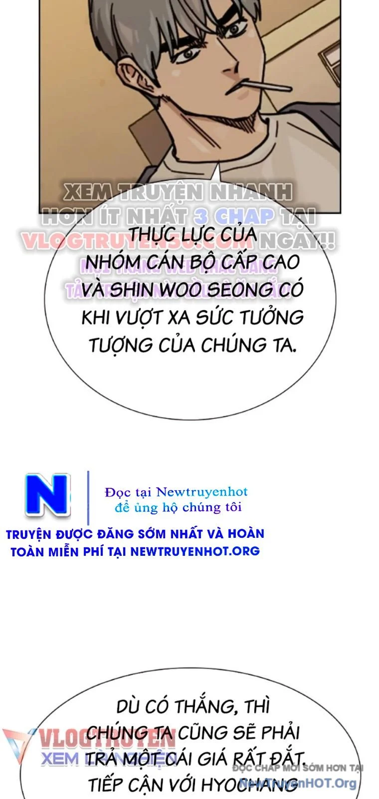 Để Có Thể Sống Sót Chapter 173 - Next 