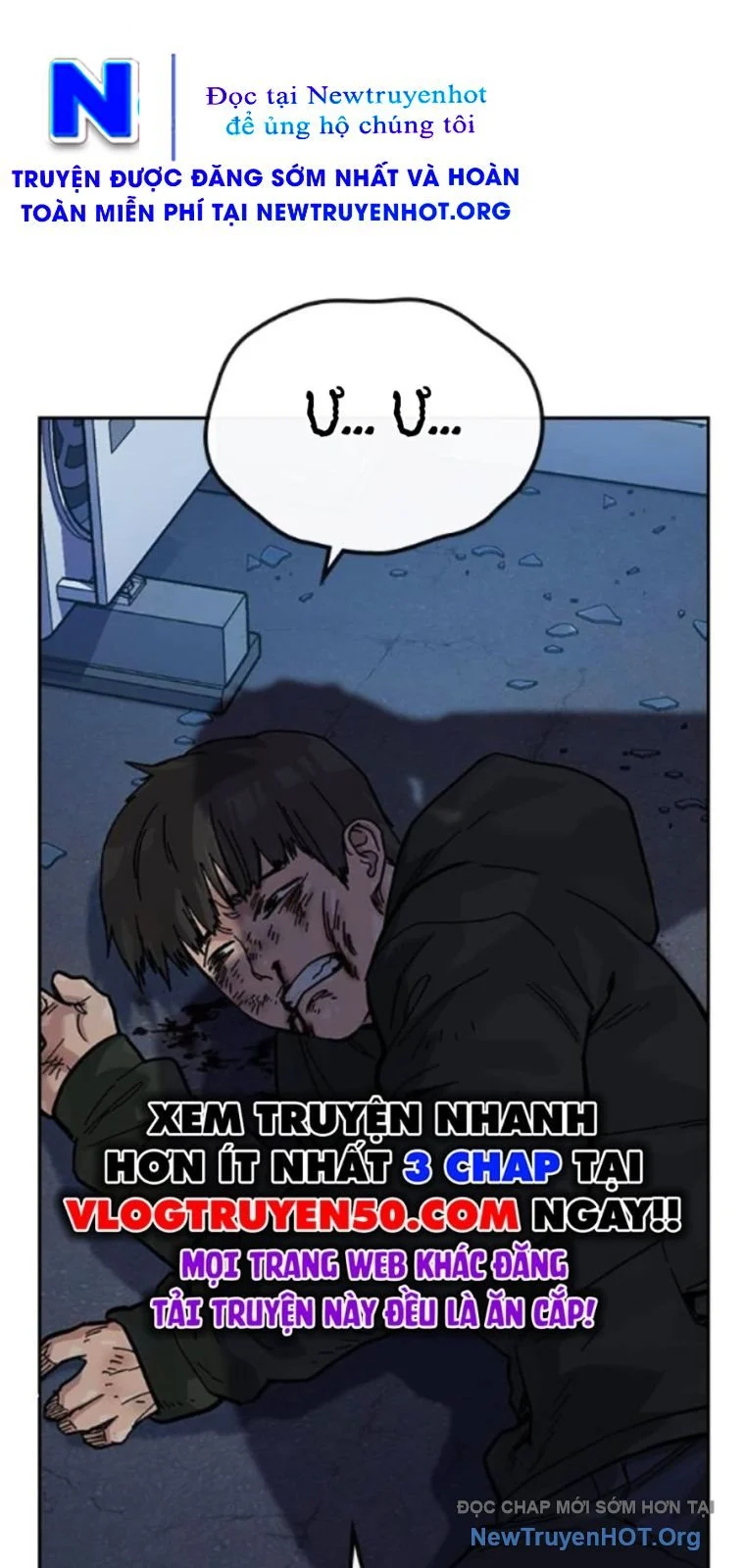 Để Có Thể Sống Sót Chapter 173 - Next 