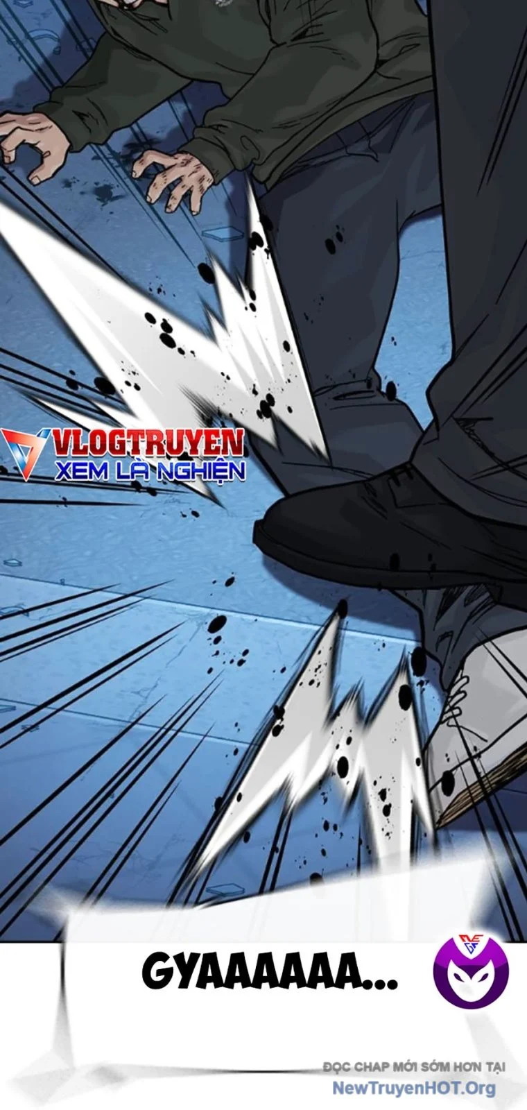 Để Có Thể Sống Sót Chapter 173 - Next 