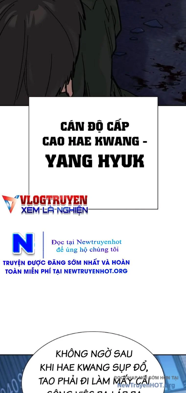 Để Có Thể Sống Sót Chapter 173 - Next 