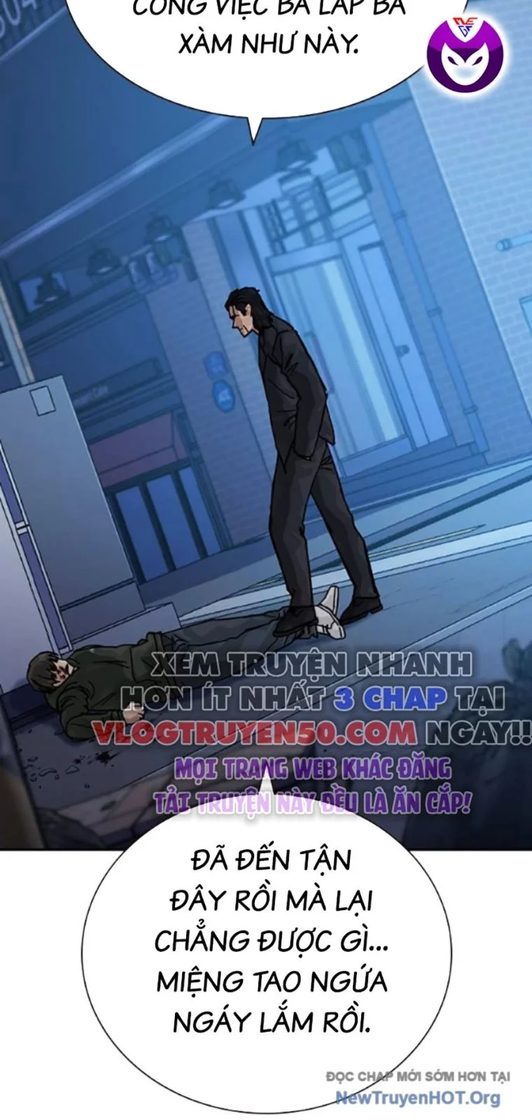 Để Có Thể Sống Sót Chapter 173 - Next 