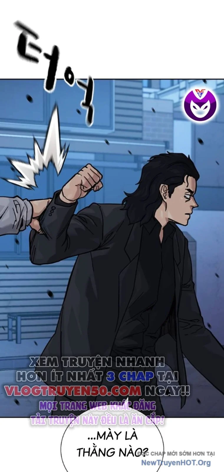 Để Có Thể Sống Sót Chapter 173 - Next 