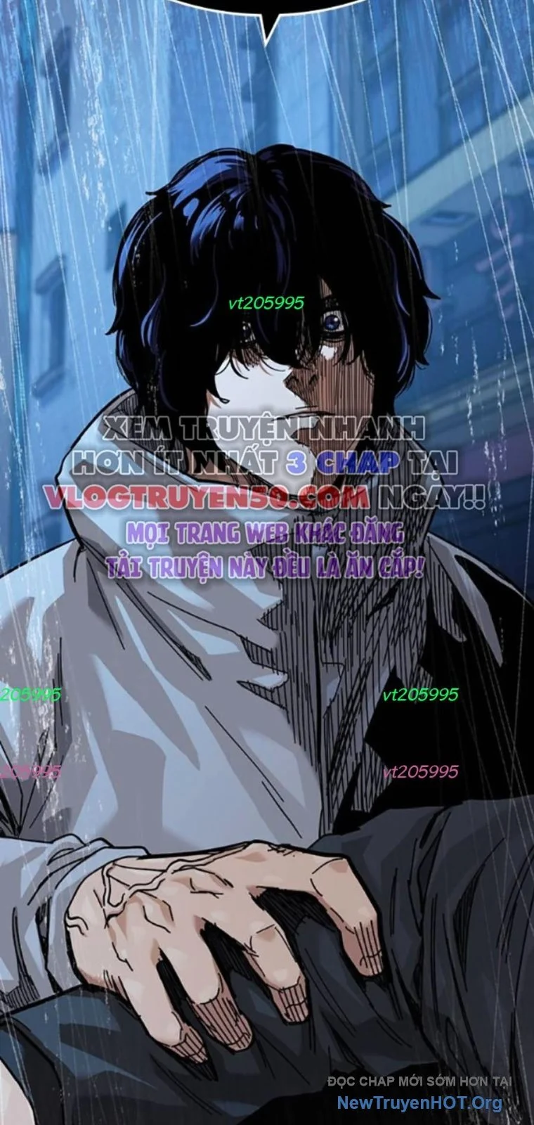 Để Có Thể Sống Sót Chapter 173 - Next 