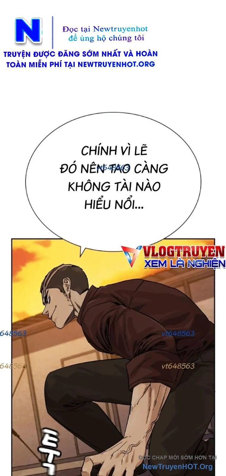 Để Có Thể Sống Sót Chapter 177 - Trang 2