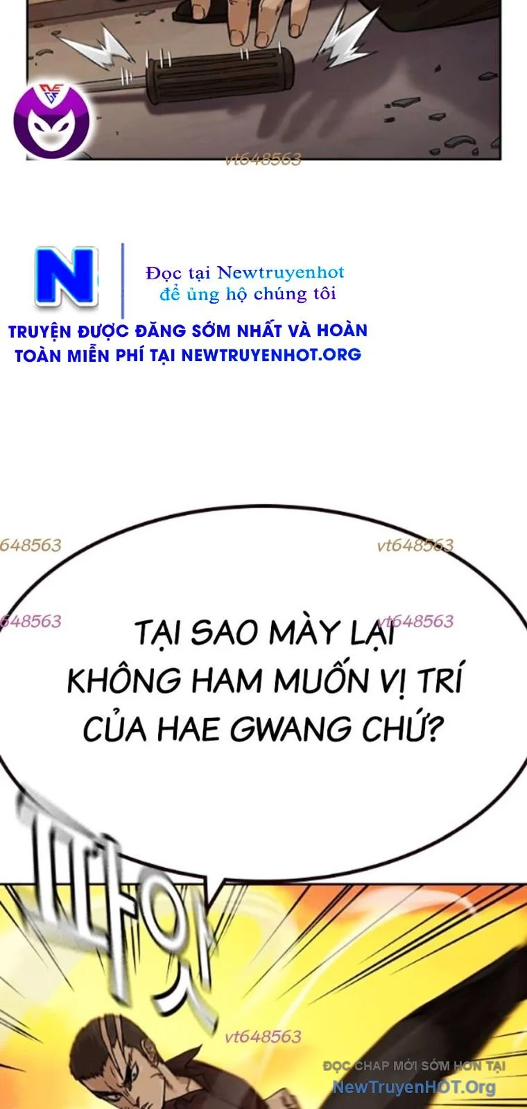Để Có Thể Sống Sót Chapter 177 - Trang 2