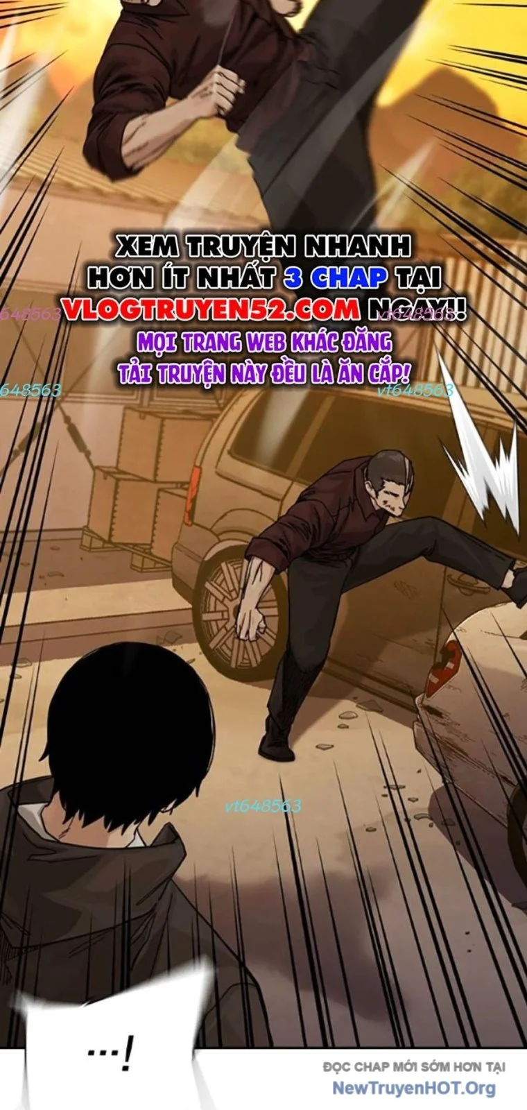 Để Có Thể Sống Sót Chapter 177 - Trang 2