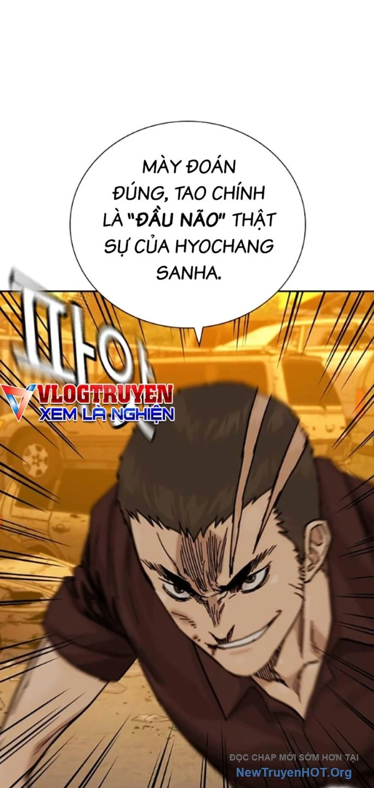 Để Có Thể Sống Sót Chapter 177 - Trang 2