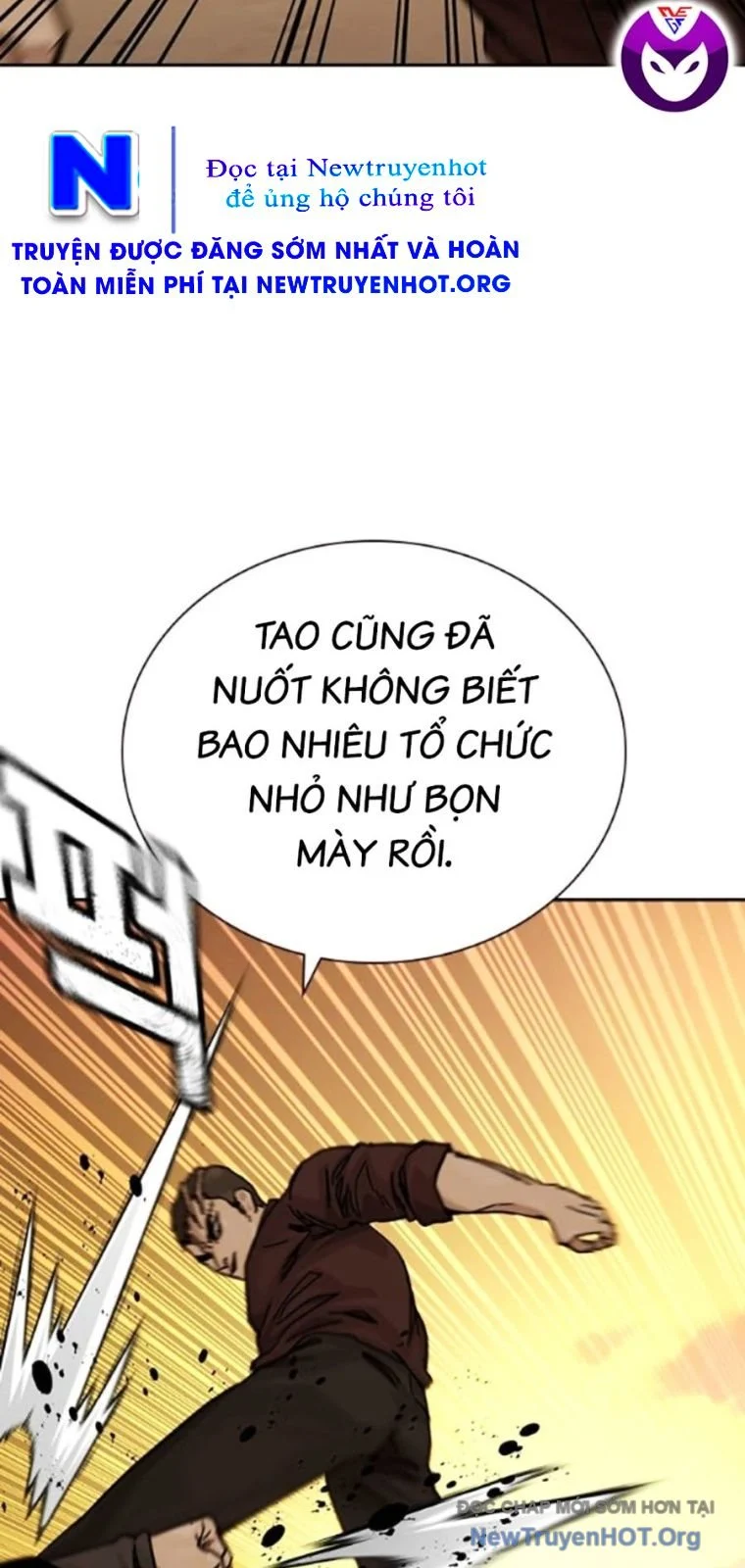 Để Có Thể Sống Sót Chapter 177 - Trang 2