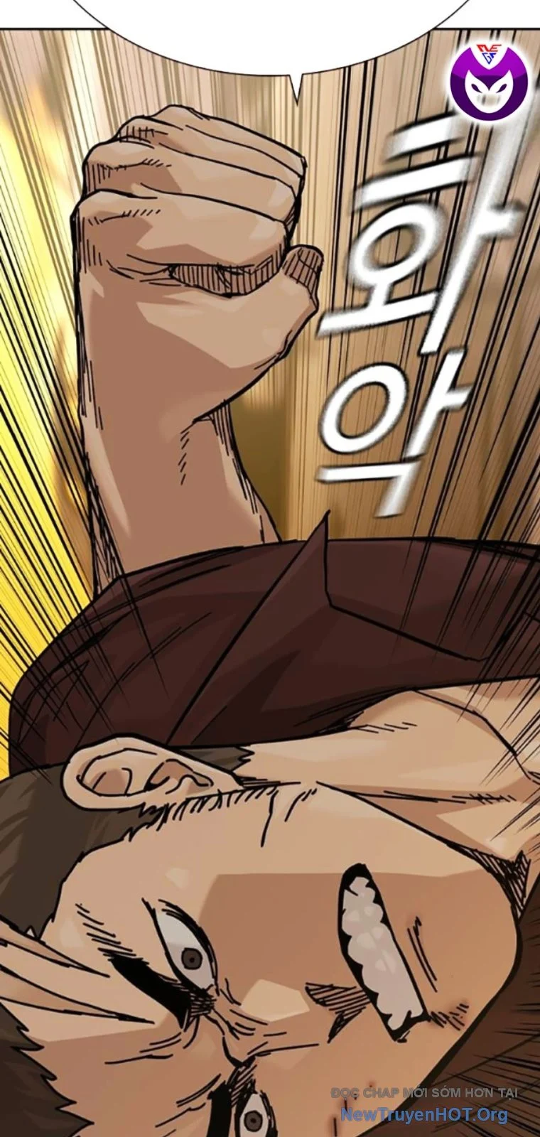 Để Có Thể Sống Sót Chapter 177 - Trang 2