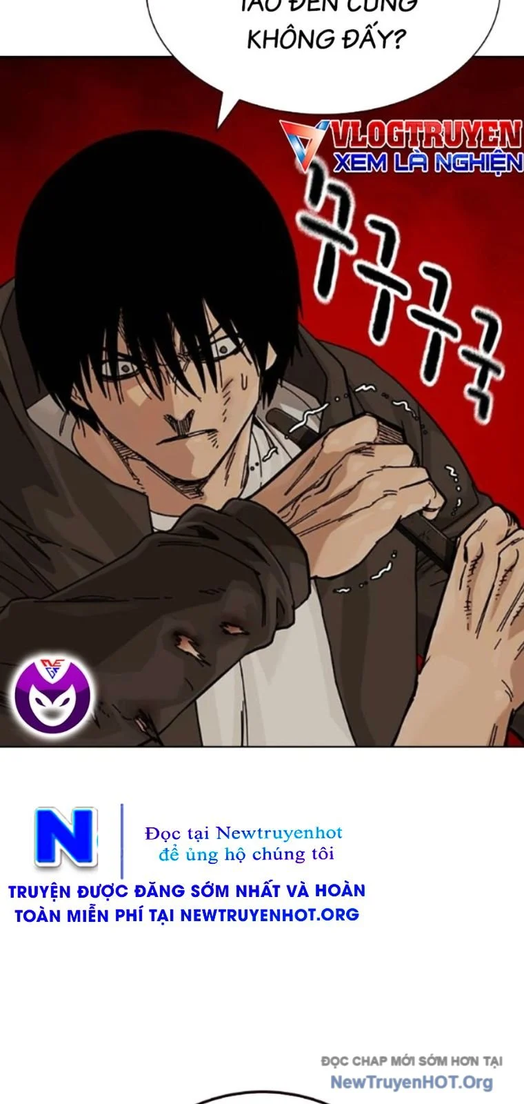 Để Có Thể Sống Sót Chapter 177 - Trang 2