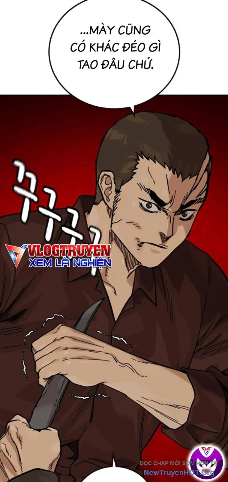 Để Có Thể Sống Sót Chapter 177 - Trang 2