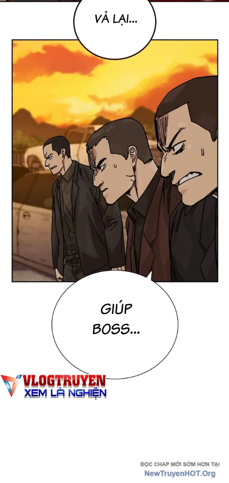 Để Có Thể Sống Sót Chapter 177 - Trang 2