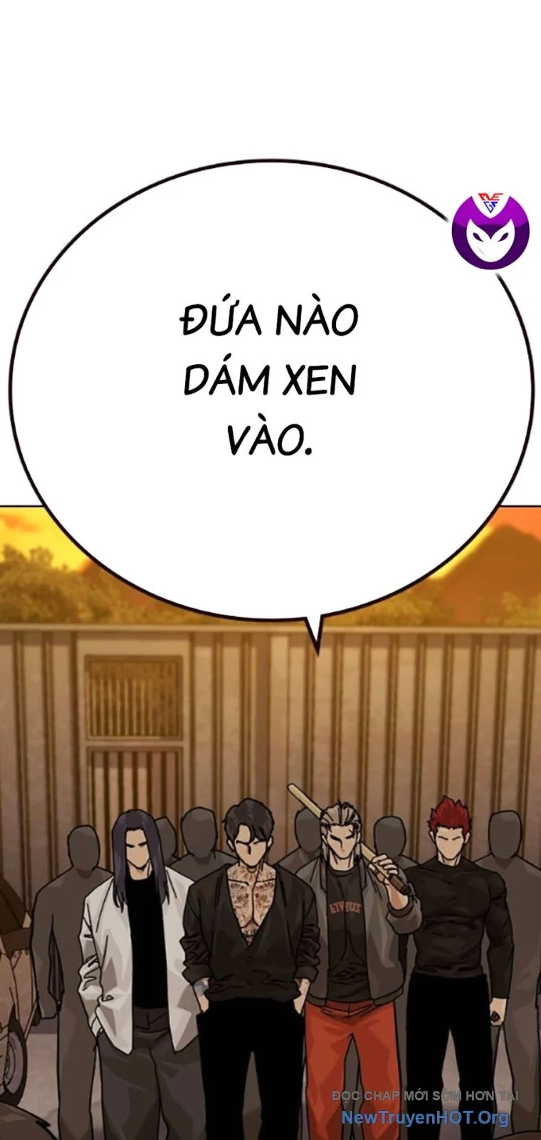 Để Có Thể Sống Sót Chapter 177 - Trang 2