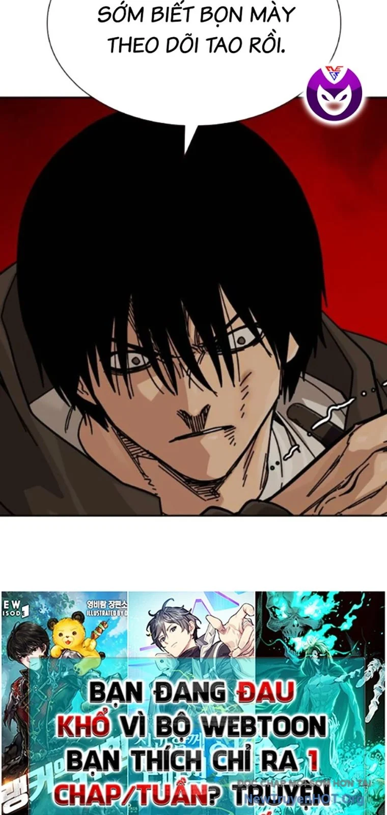 Để Có Thể Sống Sót Chapter 177 - Trang 2