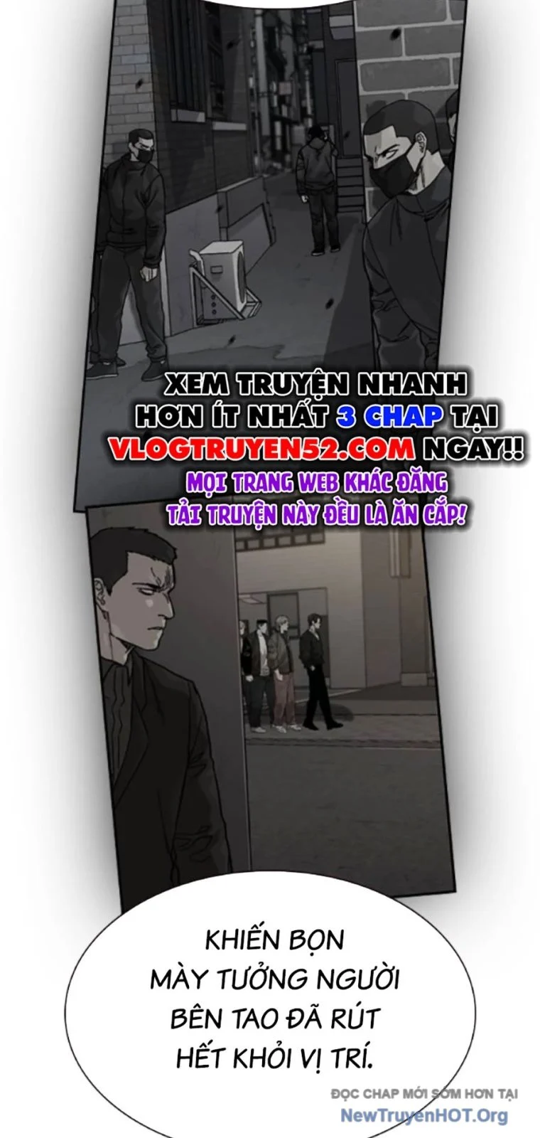 Để Có Thể Sống Sót Chapter 177 - Trang 2