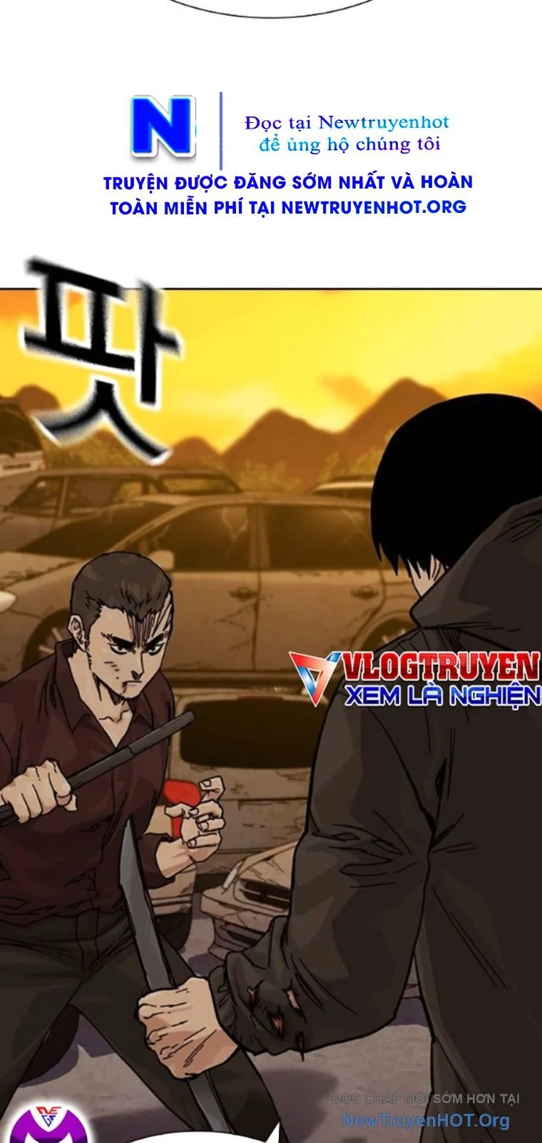 Để Có Thể Sống Sót Chapter 177 - Trang 2