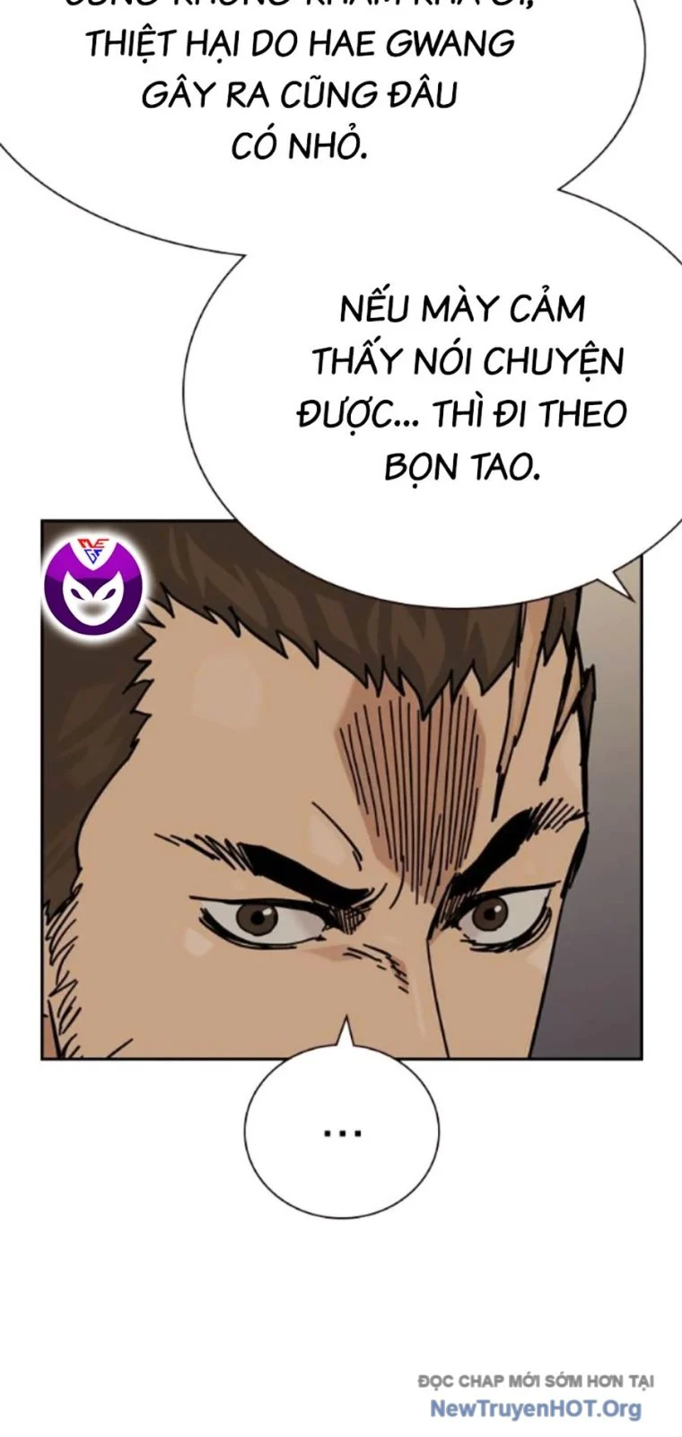 Để Có Thể Sống Sót Chapter 177 - Trang 2