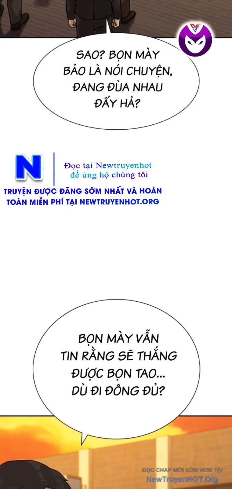 Để Có Thể Sống Sót Chapter 177 - Trang 2