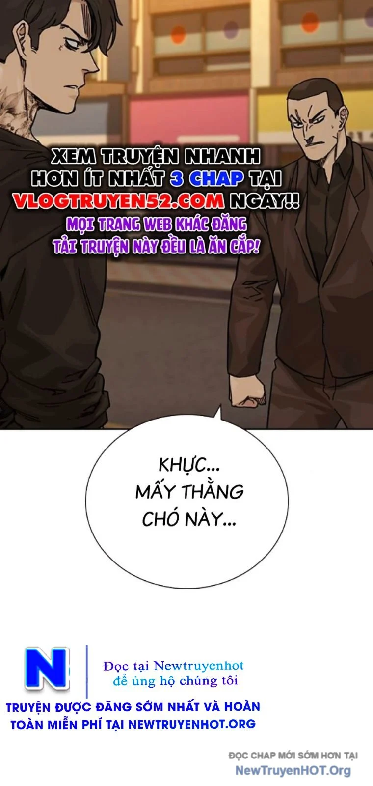 Để Có Thể Sống Sót Chapter 177 - Trang 2