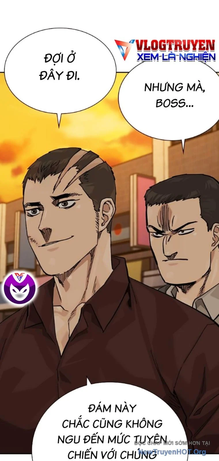Để Có Thể Sống Sót Chapter 177 - Trang 2