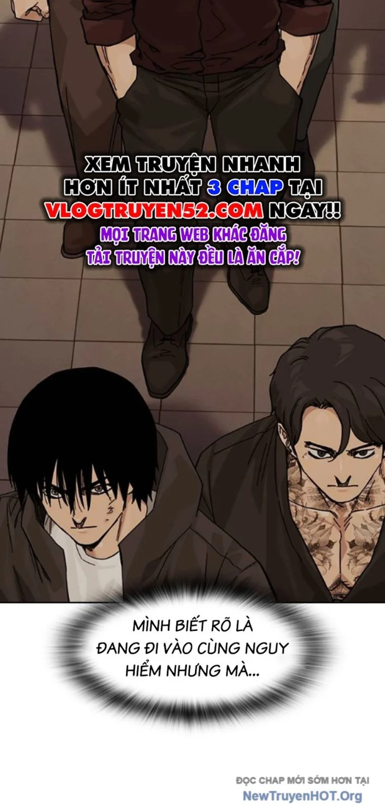 Để Có Thể Sống Sót Chapter 177 - Trang 2