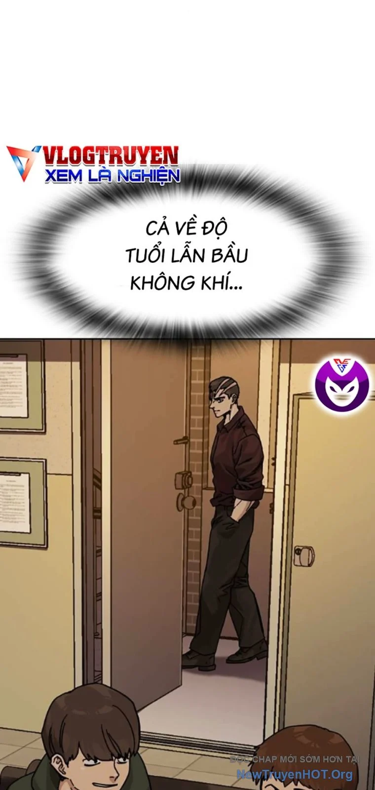 Để Có Thể Sống Sót Chapter 177 - Trang 2