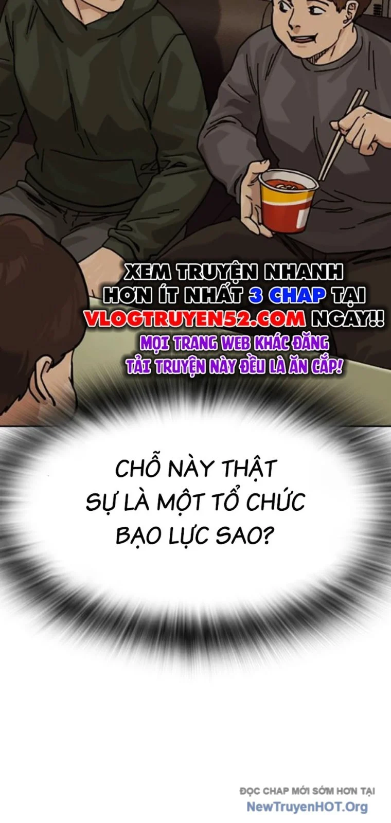 Để Có Thể Sống Sót Chapter 177 - Trang 2