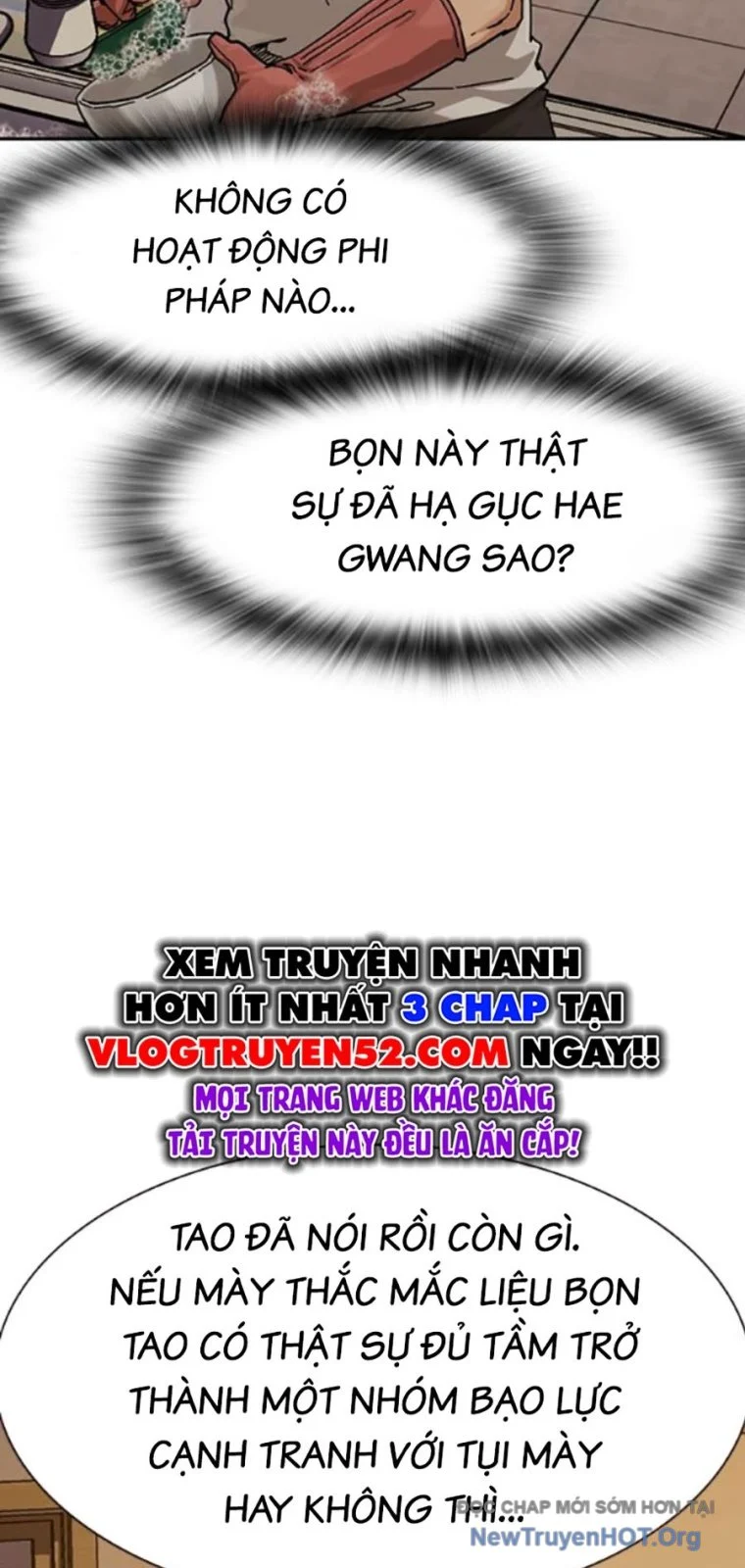 Để Có Thể Sống Sót Chapter 177 - Trang 2