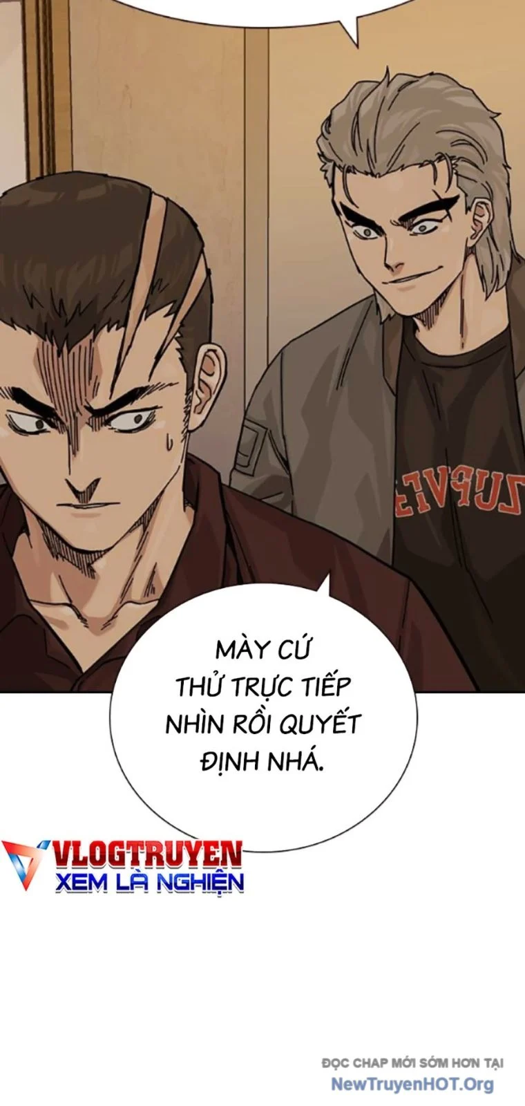 Để Có Thể Sống Sót Chapter 177 - Trang 2