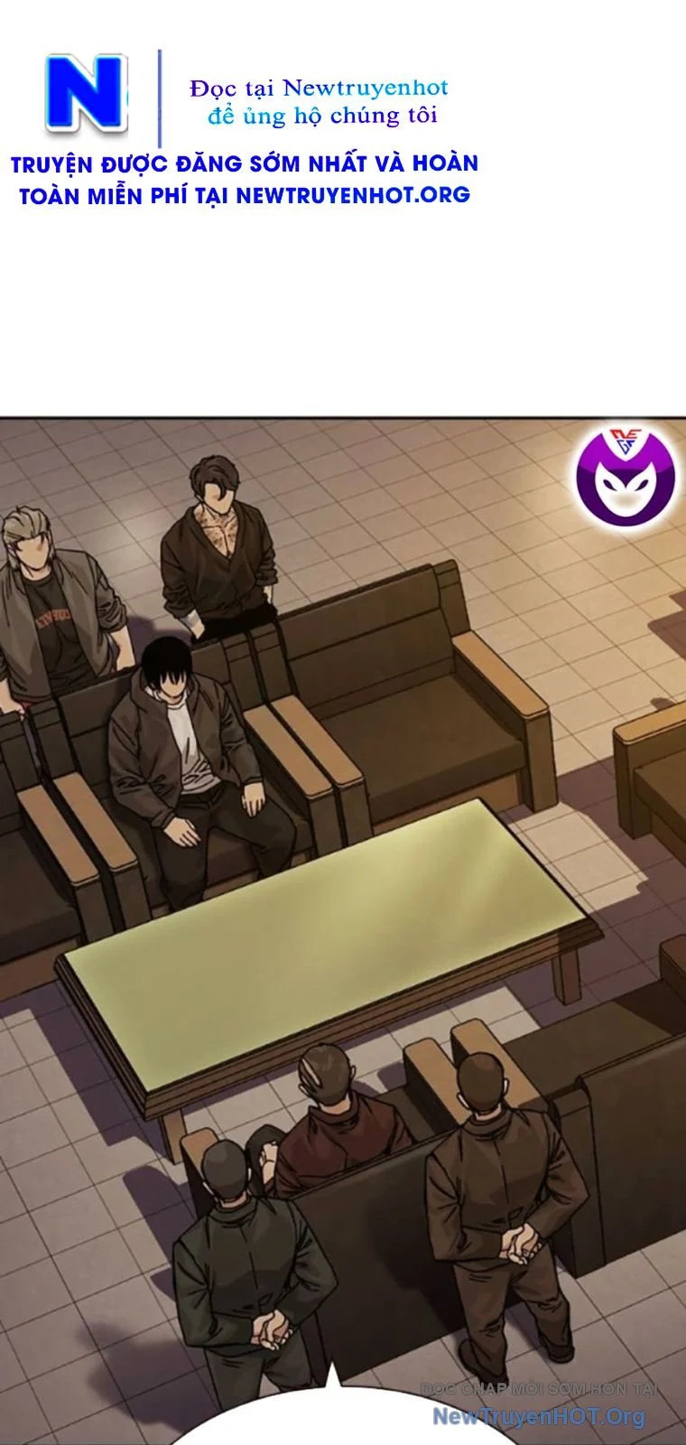 Để Có Thể Sống Sót Chapter 177 - Trang 2